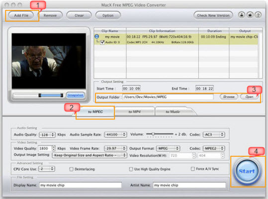 vcd converter to mp4 download