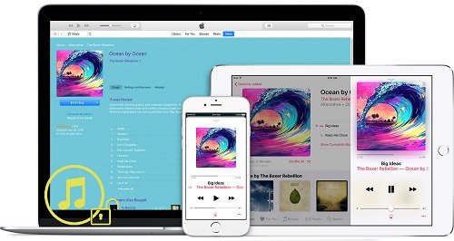 Itunes music converter for mac free